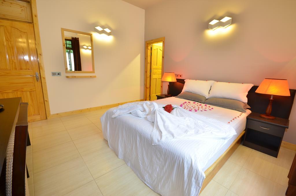 Beach Residence Ukulhas Island Екстер'єр фото