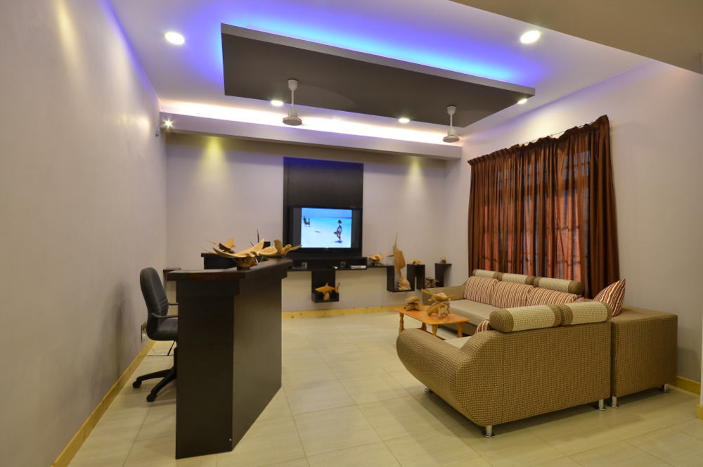 Beach Residence Ukulhas Island Екстер'єр фото