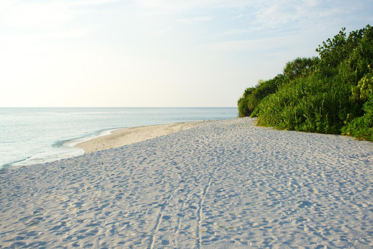 Beach Residence Ukulhas Island Екстер'єр фото