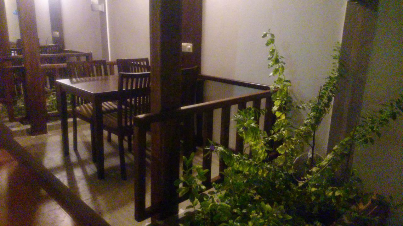 Beach Residence Ukulhas Island Екстер'єр фото